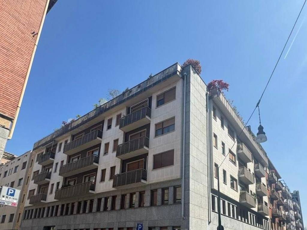 appartamento in affitto a Torino in zona San Salvario
