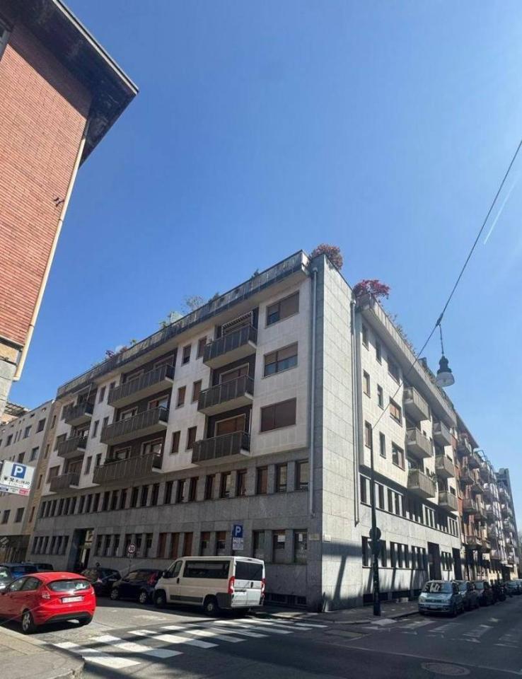 appartamento in affitto a Torino in zona San Salvario