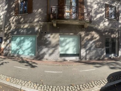 negozio in affitto a Torino in zona Centro Storico