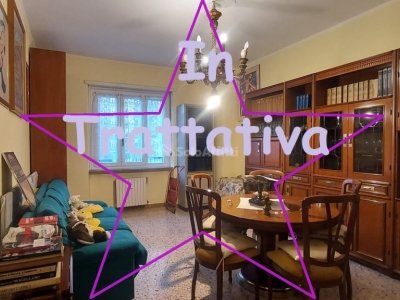 appartamento in affitto a Torino in zona Borgata Vittoria