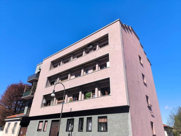 appartamento in affitto a Torino in zona Gran Madre