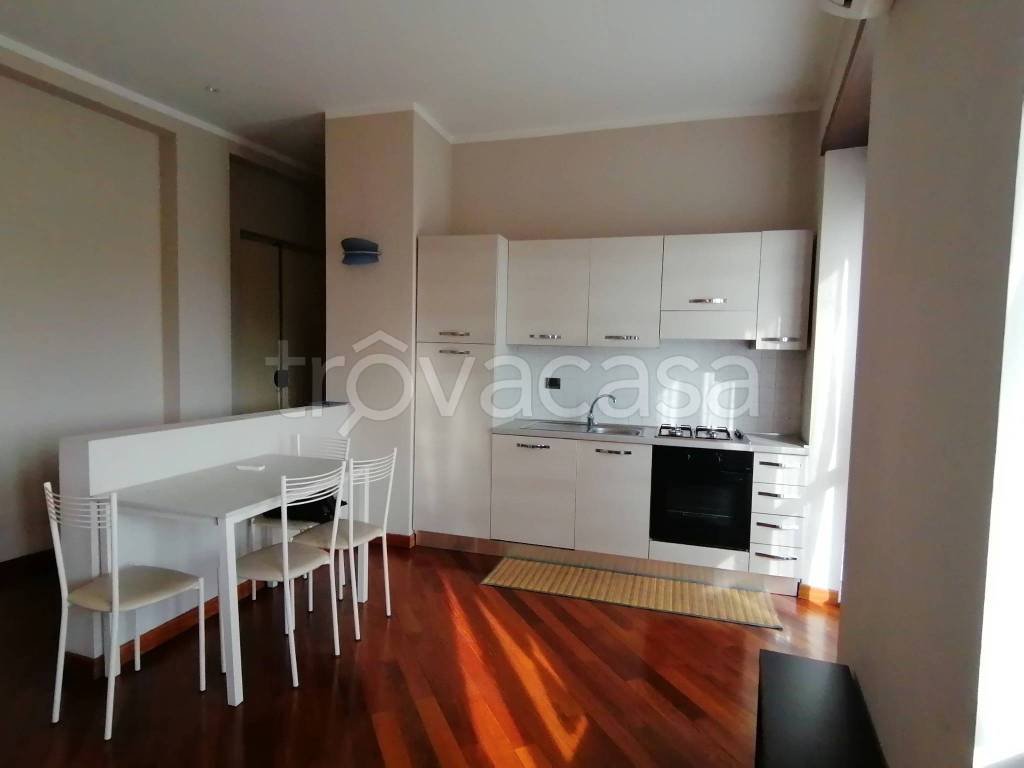 appartamento in affitto a Torino in zona Borgo San Paolo