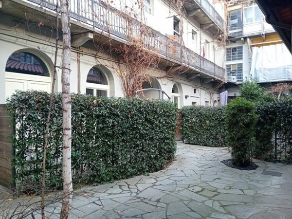 appartamento in affitto a Torino in zona San Donato