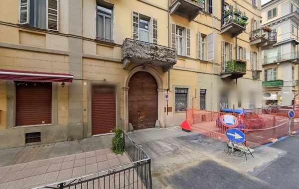 appartamento in affitto a Torino in zona Centro Storico