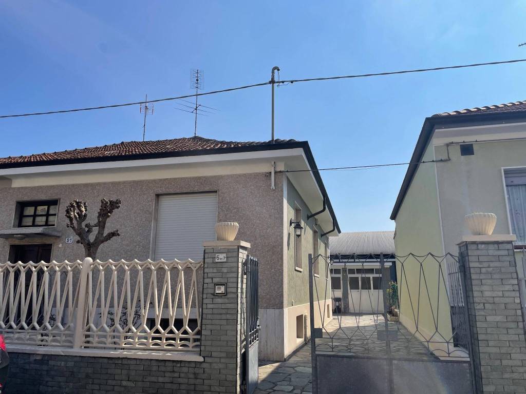 appartamento in affitto a Torino in zona Mirafiori Sud