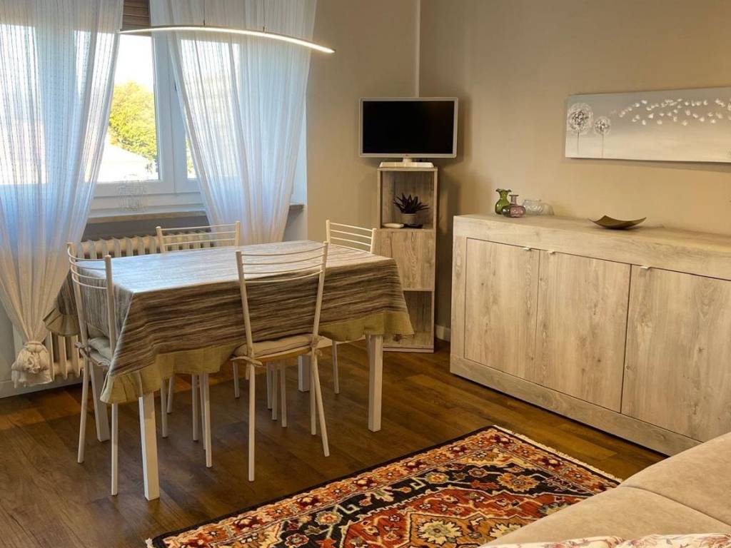 appartamento in affitto a Torino in zona Rebaudengo