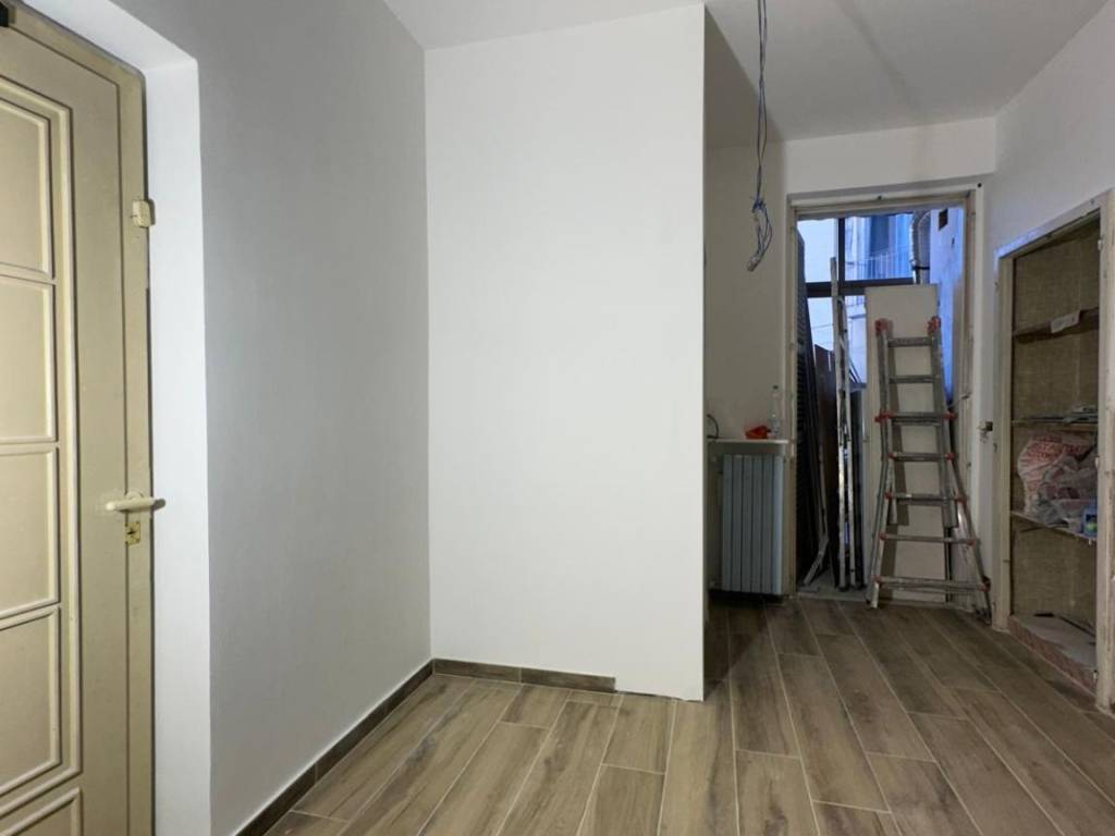 appartamento in affitto a Torino in zona Cenisia