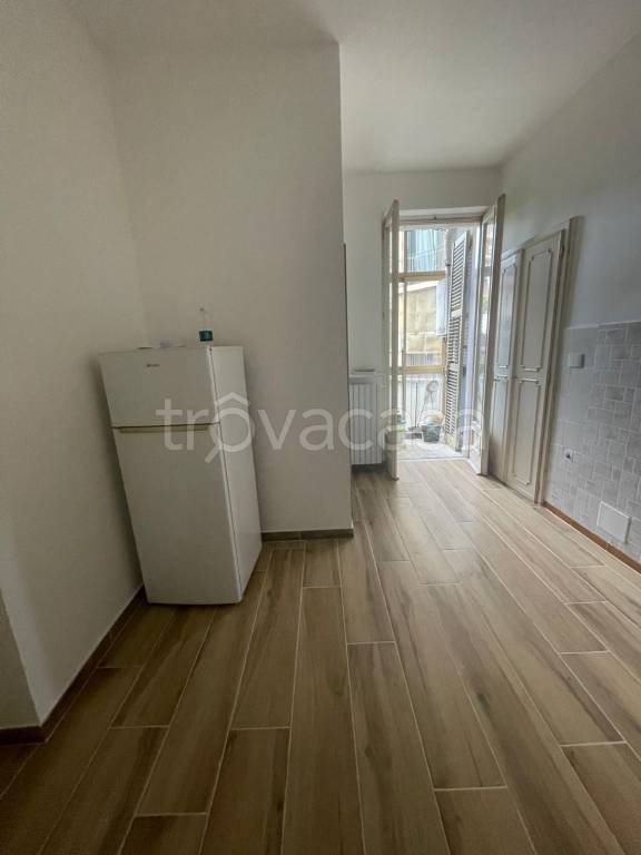 appartamento in affitto a Torino in zona Borgo San Paolo