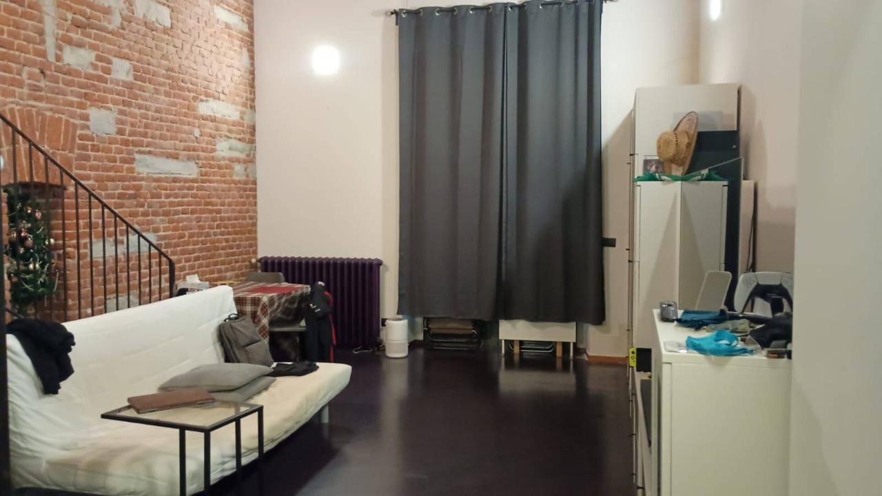 appartamento in affitto a Torino in zona San Salvario