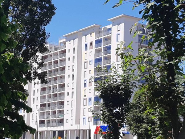 appartamento in affitto a Torino in zona Pozzo Strada