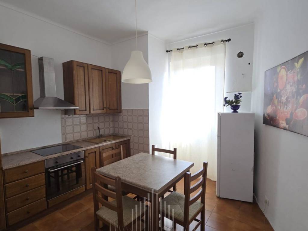 appartamento in affitto a Torino in zona Aurora