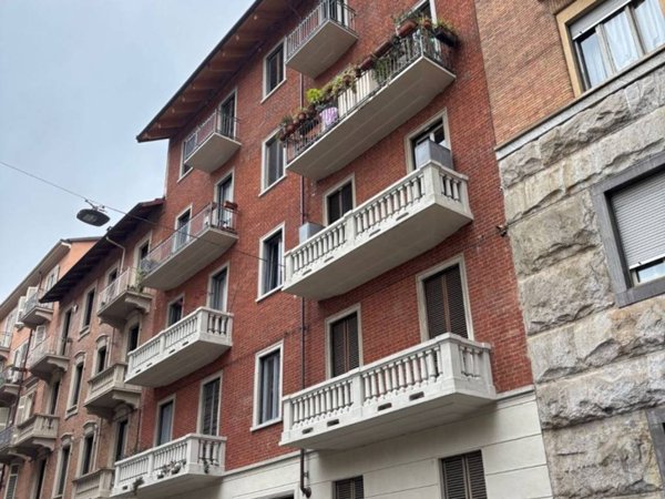 appartamento in affitto a Torino in zona Vanchiglia