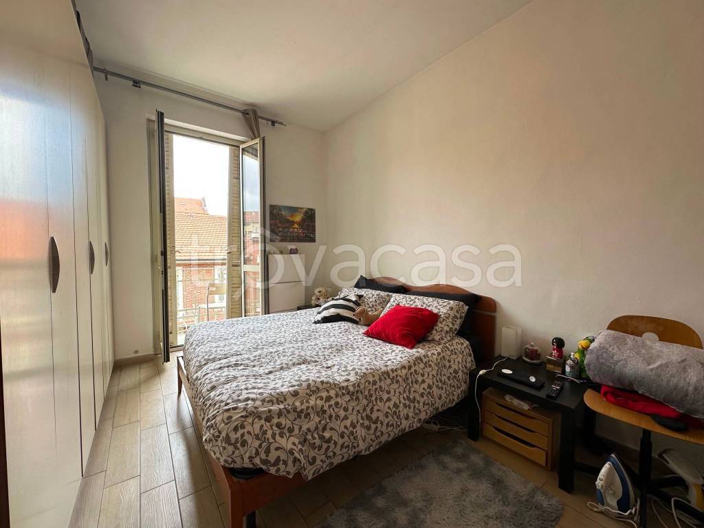 appartamento in affitto a Torino in zona Borgo San Paolo