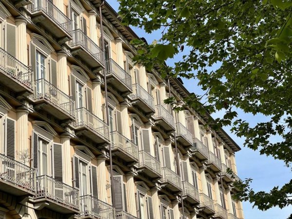 appartamento in affitto a Torino