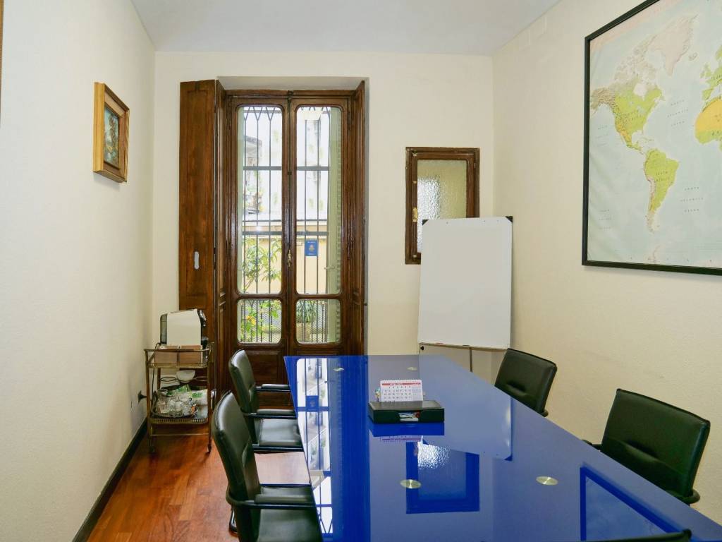 ufficio in affitto a Torino in zona San Donato