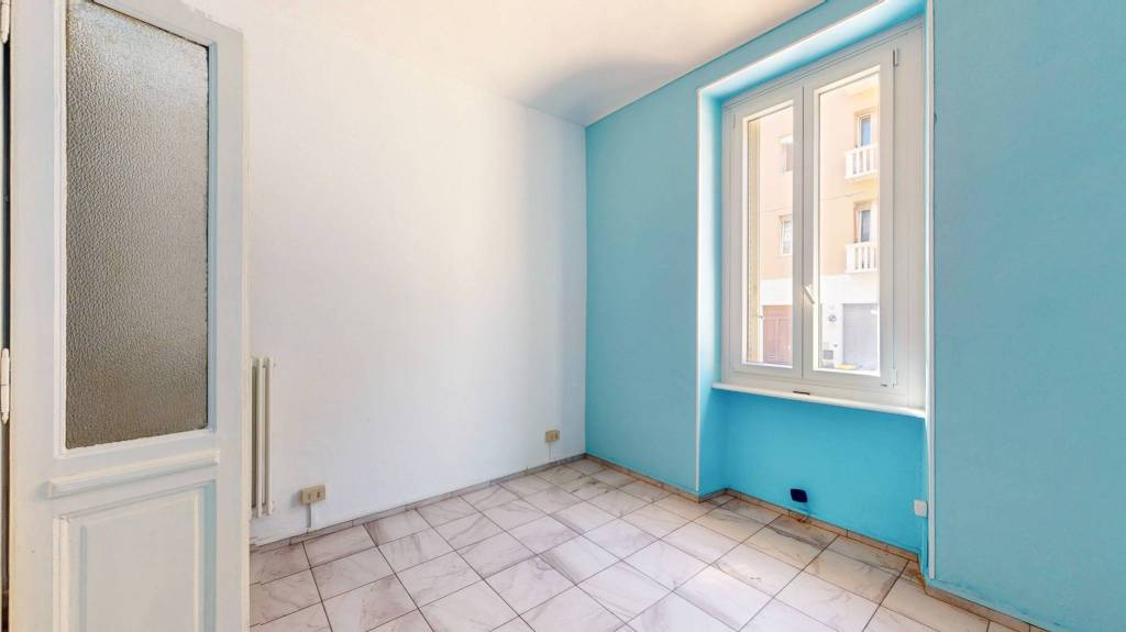 appartamento in affitto a Torino in zona Santa Rita