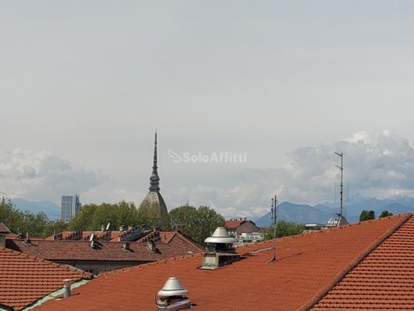 appartamento in affitto a Torino in zona Rosa