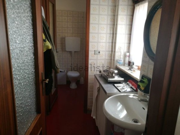 appartamento in affitto a Torino in zona Campidoglio
