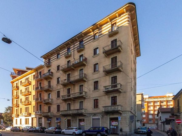 appartamento in affitto a Torino in zona San Donato