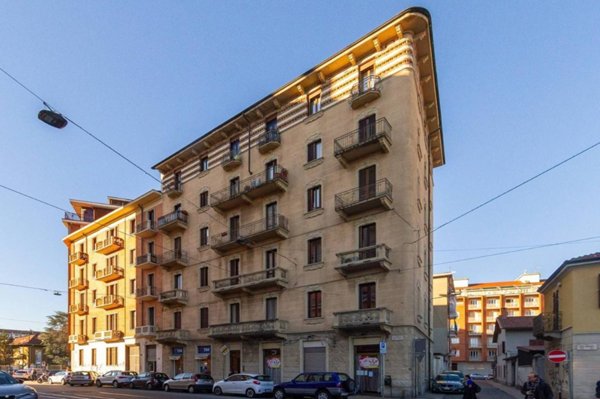 appartamento in affitto a Torino in zona San Donato