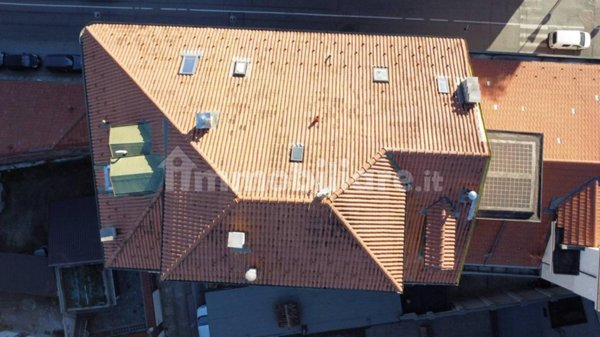 appartamento in affitto a Torino in zona San Donato
