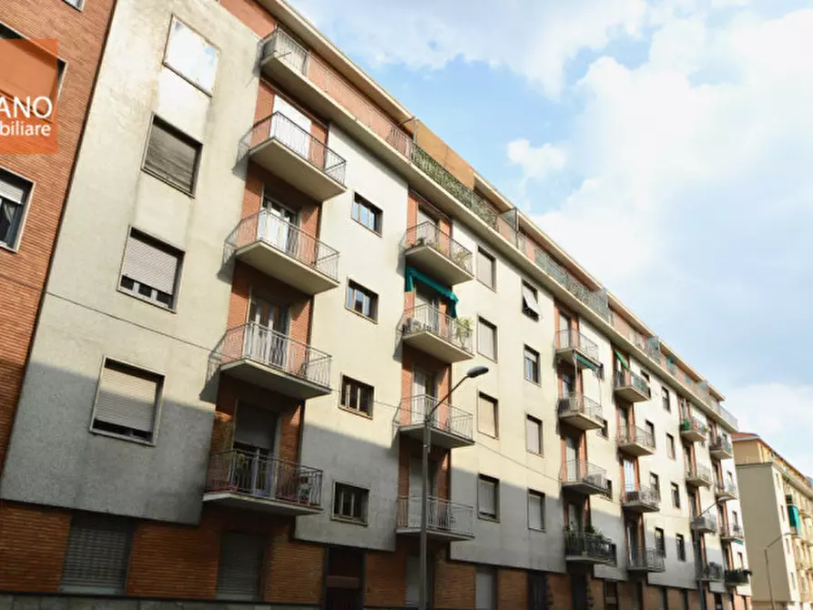 appartamento in affitto a Torino