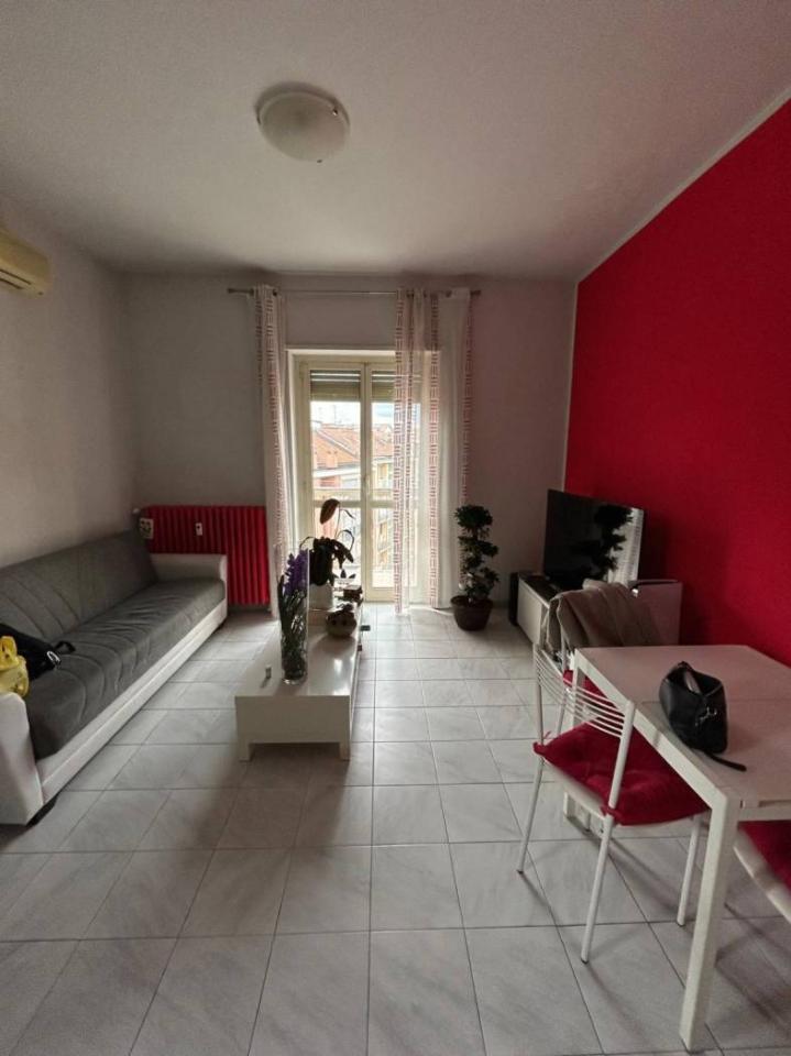 appartamento in affitto a Torino in zona Santa Rita