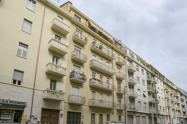 appartamento in affitto a Torino