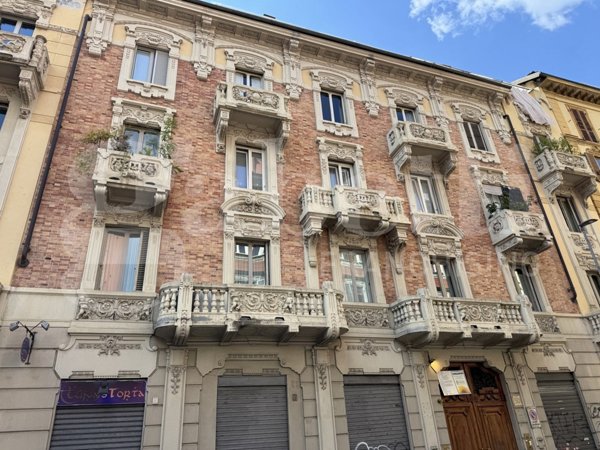 appartamento in affitto a Torino in zona San Salvario