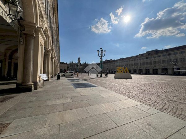 appartamento in affitto a Torino in zona Centro Storico