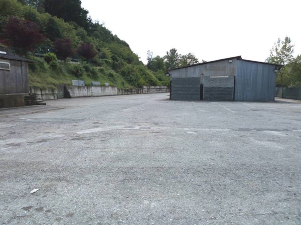 capannone in affitto a Torino in zona Regio Parco
