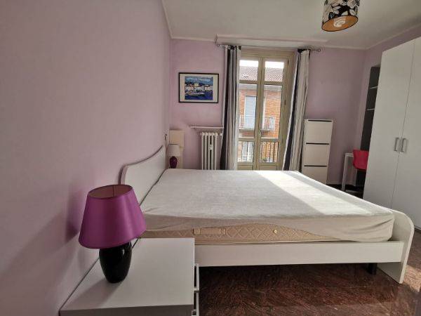 appartamento in affitto a Torino in zona Cenisia