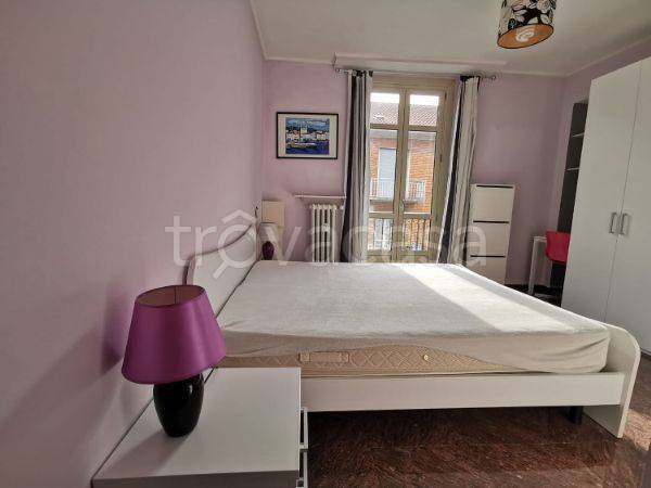 appartamento in affitto a Torino in zona Cenisia