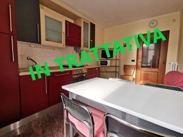 appartamento in affitto a Torino in zona Cenisia