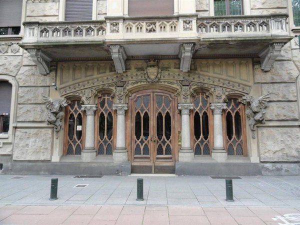 attico in affitto a Torino in zona Cit Turin