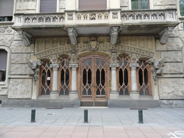 attico in affitto a Torino in zona Cit Turin
