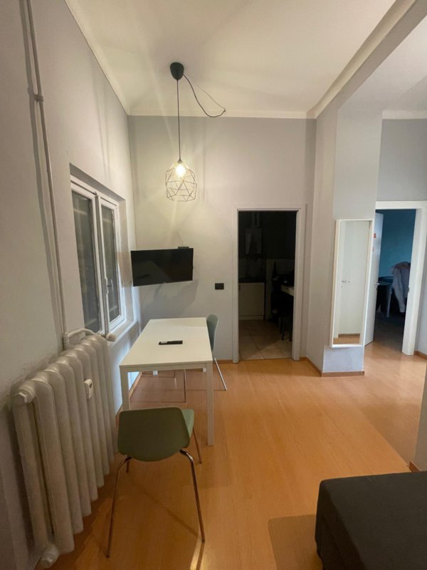 appartamento in affitto a Torino in zona San Salvario