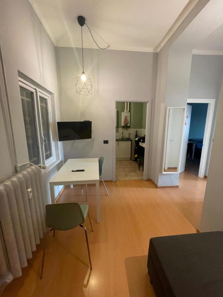 appartamento in affitto a Torino in zona San Salvario