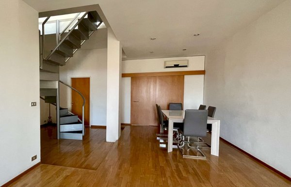 appartamento in affitto a Torino in zona Centro Storico