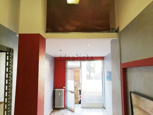ufficio in affitto a Torino in zona Parella