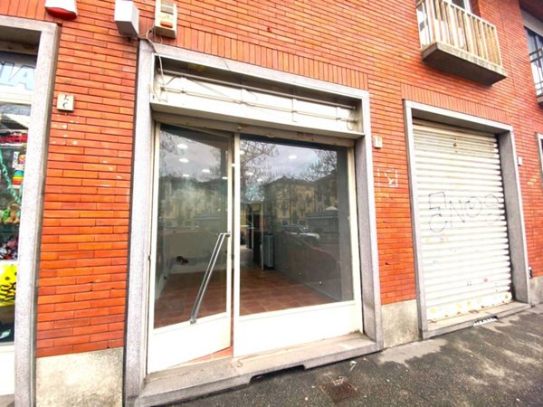 appartamento in affitto a Torino in zona Campidoglio