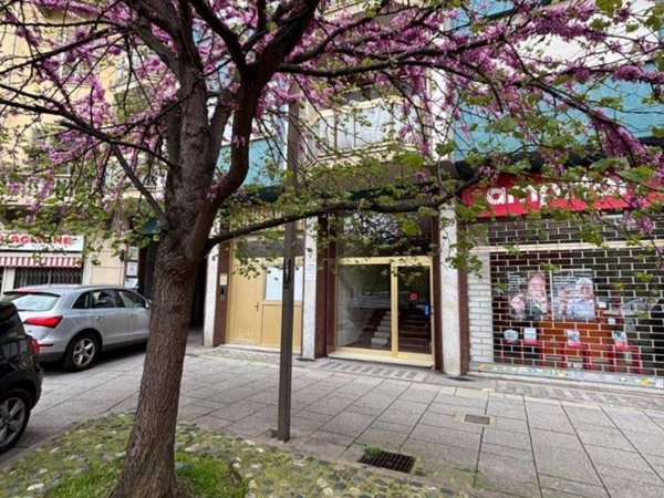 appartamento in affitto a Torino in zona Millefonti
