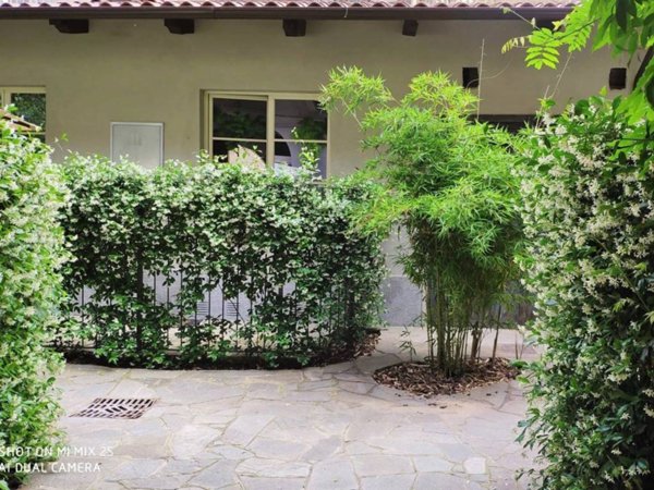 appartamento in affitto a Torino