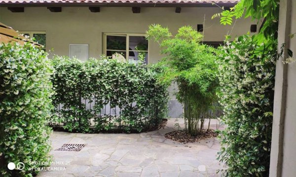 appartamento in affitto a Torino
