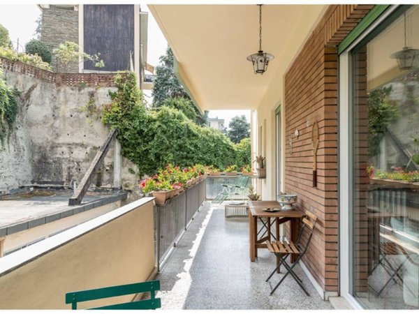 appartamento in affitto a Torino in zona Gran Madre