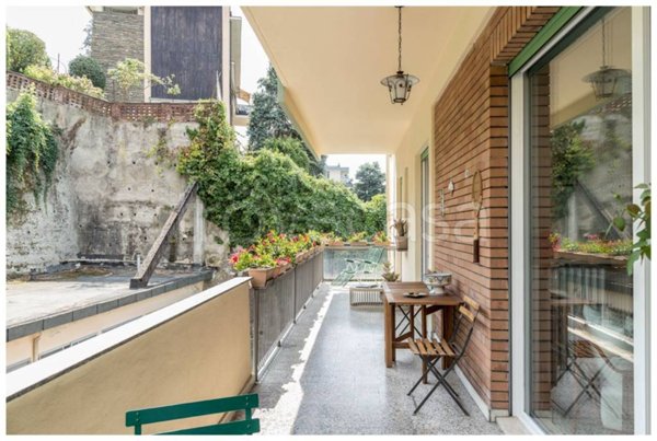 appartamento in affitto a Torino in zona Gran Madre