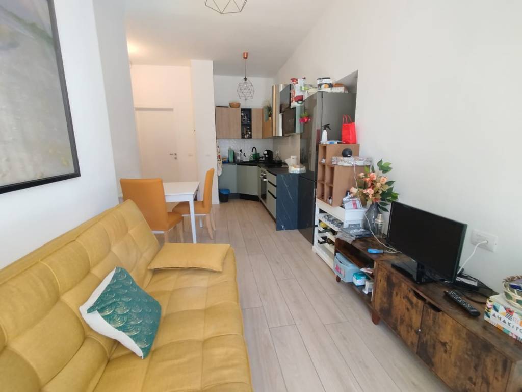 appartamento in affitto a Torino in zona Borgo San Paolo