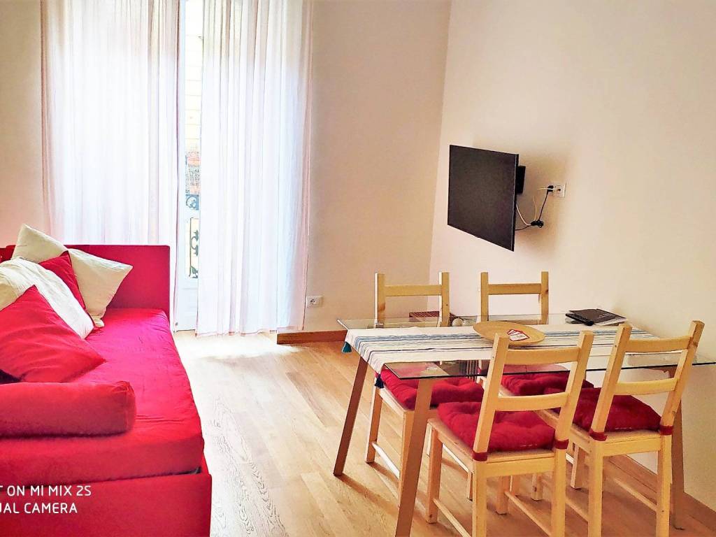 appartamento in affitto a Torino in zona Vanchiglia