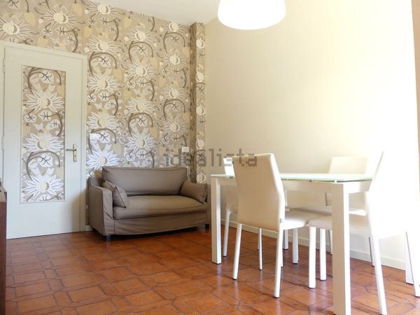 appartamento in affitto a Torino in zona Vanchiglia
