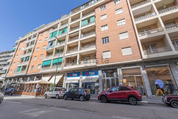 appartamento in affitto a Torino in zona Santa Rita